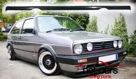 brewka-spoiler-grill-vw-golf-2-jetta-4-reflektory-stan-nowy