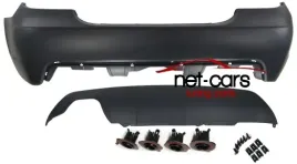 zderzak-tylny-bmw-e60-m-pakiet-m5-tyl-pdc