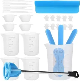 zestaw-4x-silikonowe-kubki-z-miarka-do-zywicy-epoksydowej-diy-kreatywne