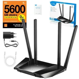 szybki-router-na-karte-sim-cudy-lt400-lte-4g-300mbps-ruter-do-domu-wi-fi-4