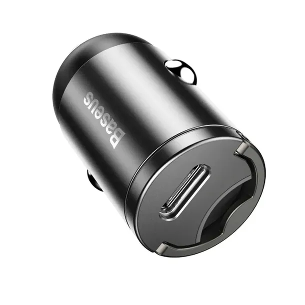mini-ladowarka-samochodowa-baseus-usb-c-qc-pd-30w-stan-opakowania-oryginalne-model-brak-informacji