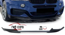 spoiler-dokladk-przod-bmw-x6-f16-aero-m-pakiet-mat