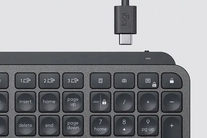 klawiatura-logitech-mx-keys-mini-grafitowy