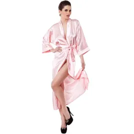 dkaren-podomka-130-rozowy-m-satynowy-peniuar-damski-szlafrok