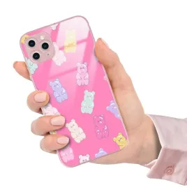 etui-do-iphone-11-pro-max-obudowa-case-glass-pink-szklane-mlodziezowe-wzory
