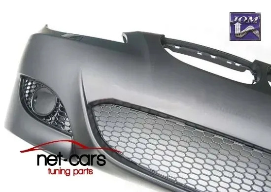 zderzak-bmw-e60-e61-mpakiet-m5-spryski-pdc-hal-stan-nowy
