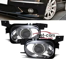 halogeny-mercedes-w211-03-06-sport-amg-chrom