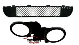 kratka-ramki-halogenow-zderzak-e39-m5-m-pakiet