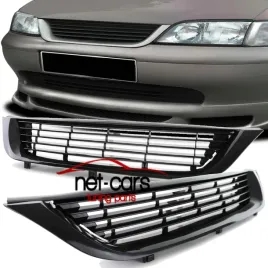 grill-jom-bez-znaczka-opel-vectra-b-96-02-czarny