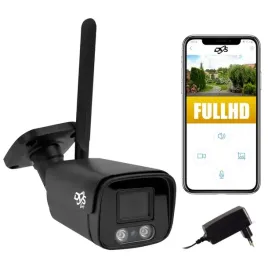 czarna-zewnetrzna-kamera-wifi-bezprzewodowa-monitoring-domu-full-hd-dvs