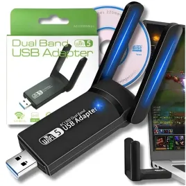 karta-sieciowa-wifi-adapter-usb-3-0-1300-mbps-5ghz-2-tryby-symulacja-ap