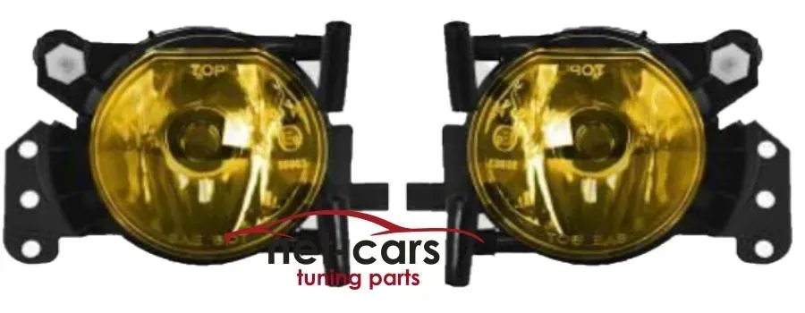 halogeny-bmw-e46-e60-e90-e92-93-m-pakiet-m-zolte