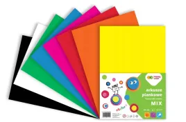 arkusze-piankowe-happy-color-a4-mix-8-kolorow