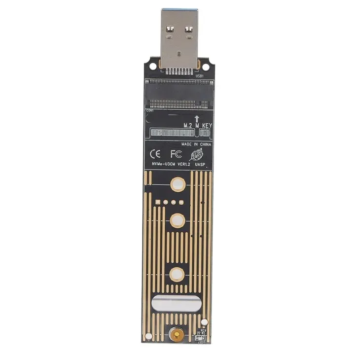 adapter-usb-3-1-reader-for-nvme-m-2-ssd-drives