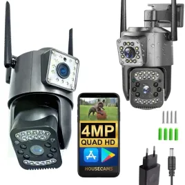 podwojna-kamera-wifi-ip-zewnetrzna-obrotowa-2k-sledzenie-4mpx-doswietlenie