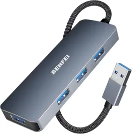 benfei-hub-4w1-4x-usb-3-0-kabel-1m-macbook-pc