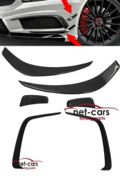 dokladka-spliter-p-tyl-aero-mercedes-w176-a45-amg