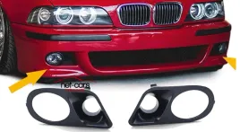 zaslepki-ramki-wlot-haloge-zderzak-e39-m5-m-pakiet