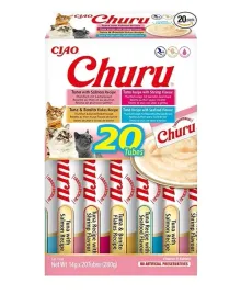 inaba-cat-churu-creamy-variety-seafood-20x14g-mix-box-owoce-morza