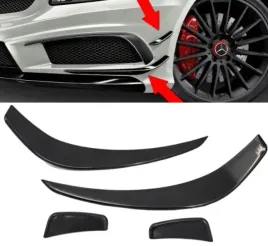 dokladka-spliter-aero-mercedes-w176-a45-amg-przod