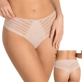 gorsenia-k811-yoko-bezowy-4xl-majtki-figi