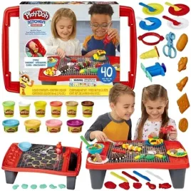 play-doh-ciastolina-grillowanie-kuchnia-454g-stoliczek-masa-plastyczna