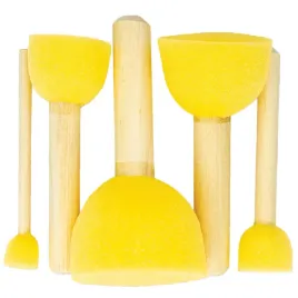 zestaw-pedzli-gabkowych-do-prac-plastycznych-5szt-pedzelki