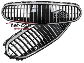 grill-mercedes-c-w206-s206-21-vertical-avantgarde-kamera-chrom-polysk-c