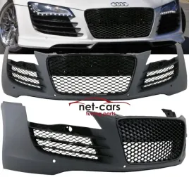 zderzak-przod-audi-r8-07-12-r-wzor-rs-8-grill