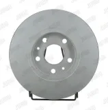 tarcza-ham-prz-opel-vivaro-14-stan-nowy