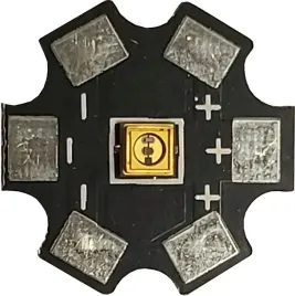 dioda-led-1w-smd-3535-uv-c-255-260nm-pcb
