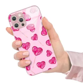 etui-do-iphone-12-pro-max-obudowa-case-glass-pink-szklane-mlodziezowe-wzory
