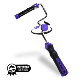 blue-dolphin-uchwyt-rotacyjny-10cm-seria-330-rotating-dolphinroller