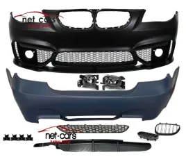 zderzak-bmw-e60-m-pakiet-przod-tyl-hal-gril-wz-m5