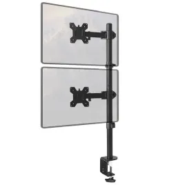 uchwyt-biurkowy-do-monitora-obrotowy-na-dwa-monitory-13-27-vesa-pionowy