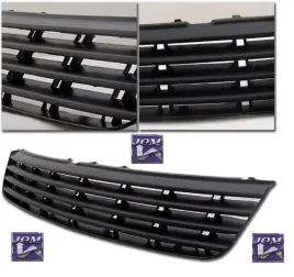 grill-bez-znaczka-vw-passat-b5-3b-czarny-gril