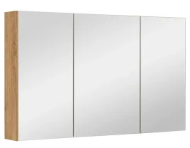 szafka-lazienkowa-z-lustrem-lustrzana-wiszaca-do-lazienki-dab-wotan-100-cm