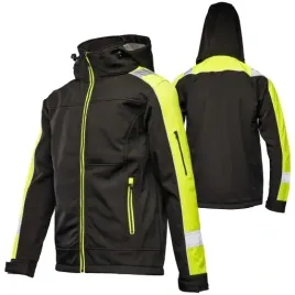 kurtka-robocza-softshell-bluza-robocza-wodoodporna-ciepla-ostrzegawcza-bhp