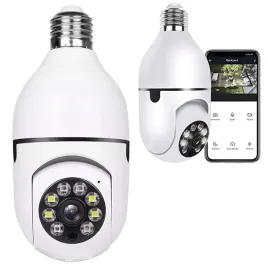 kamera-szpiegowska-niania-zarowka-wifi-ip-e27-obrotowa