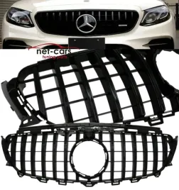 grill-mercedes-w213-s-c238-gt-r-panamericana-amg-b