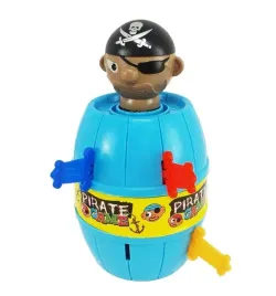 gra-pirat-zrecznosciowa-szalony-w-beczce-pirata
