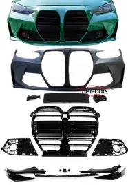 zderzak-przod-bmw-4-g22-20-m-pakiet-m-performance-m4-halogeny-pdc