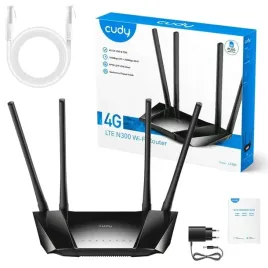 router-wi-fi-modem-cudy-lt400-4g-cat4-karta-sim-lte-300mbps-ruter-wi-fi-4