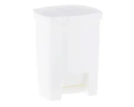 kosz-na-odpady-12l-bialy-otwierany-pedalem-tworzywo-merida-kab402