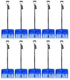 10x-lopata-do-sniegu-aluminiowe-kanty-ergonomiczna-ilefe-niebieska