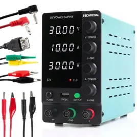 zasilacz-laboratoryjny-serwisowy-techrebal-sps-c3010-30v-10a-usb-5v-kable