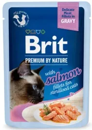 brit-premium-cat-or-gravy-fillets-or-sterilised-losos-85g
