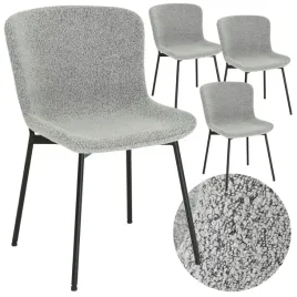 komplet-4-krzesla-tapicerowane-sable-jasnoszare-do-salonu-biura-loft
