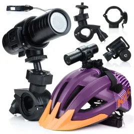 kamera-sportowa-uchwyt-na-kask-kierownice-wideorejestrator-jazdy