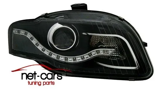 lampy-reflektory-przednie-audi-a4-b7-dayline-led-b